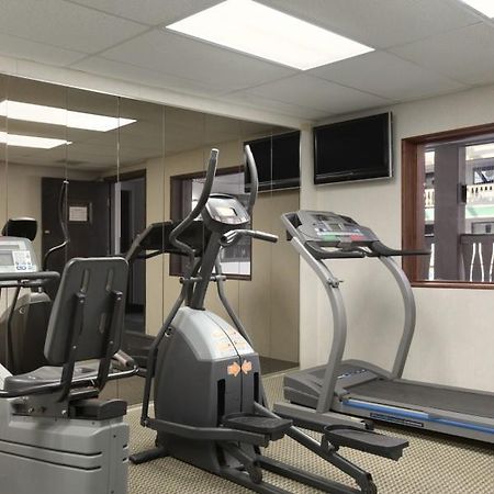Elk Grove Hotel Elk Grove Village Facilities photo
