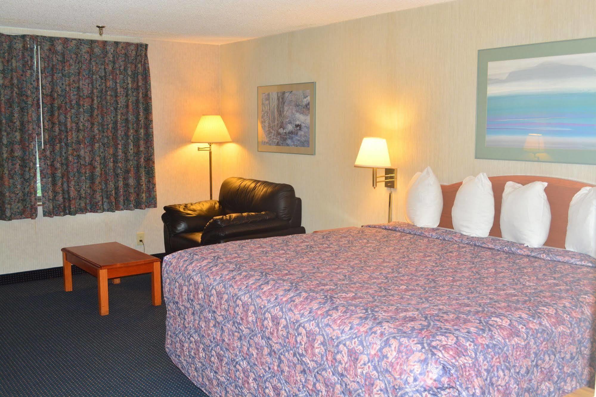 Elk Grove Hotel Elk Grove Village Exterior photo