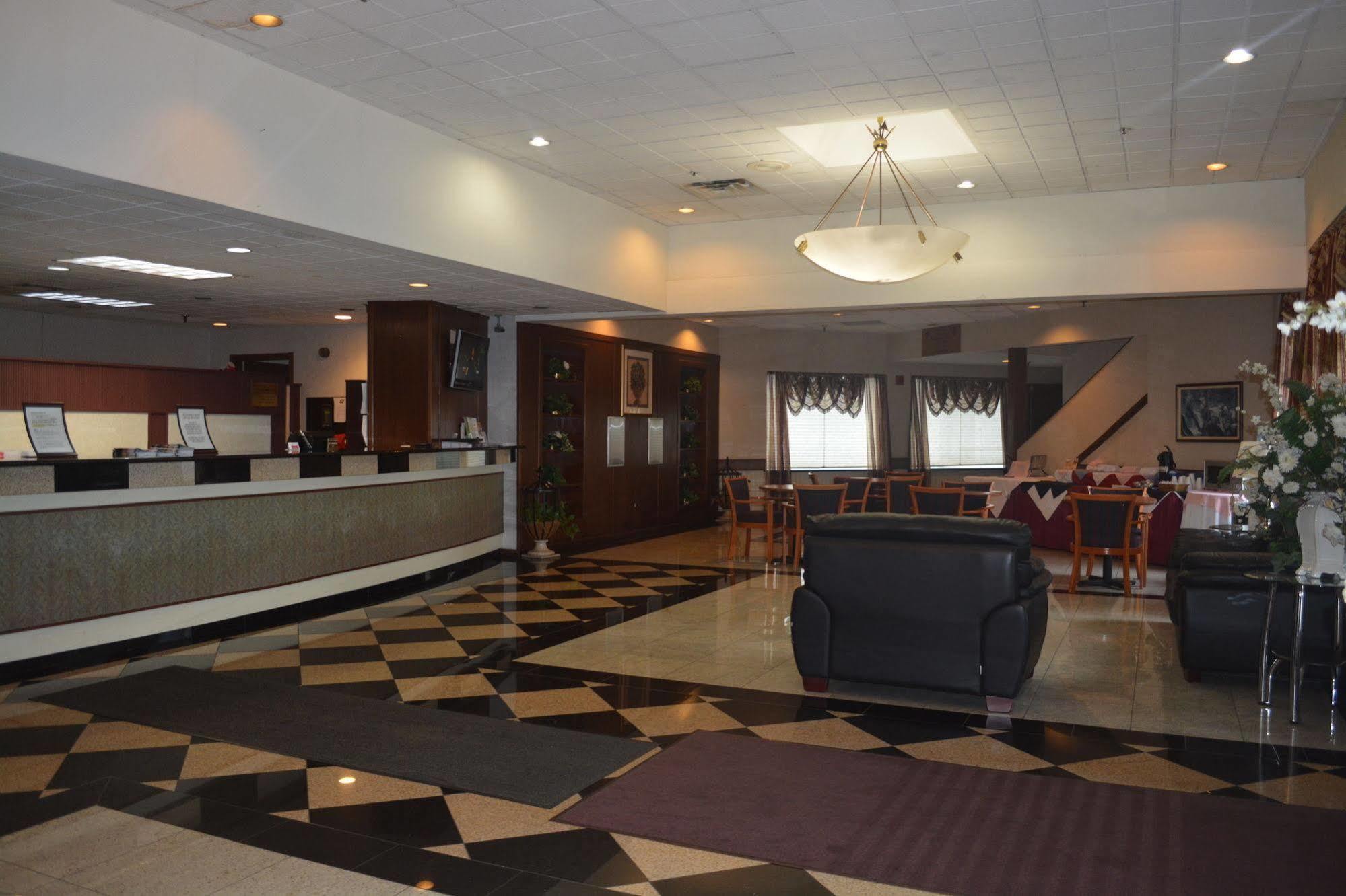 Elk Grove Hotel Elk Grove Village Exterior photo