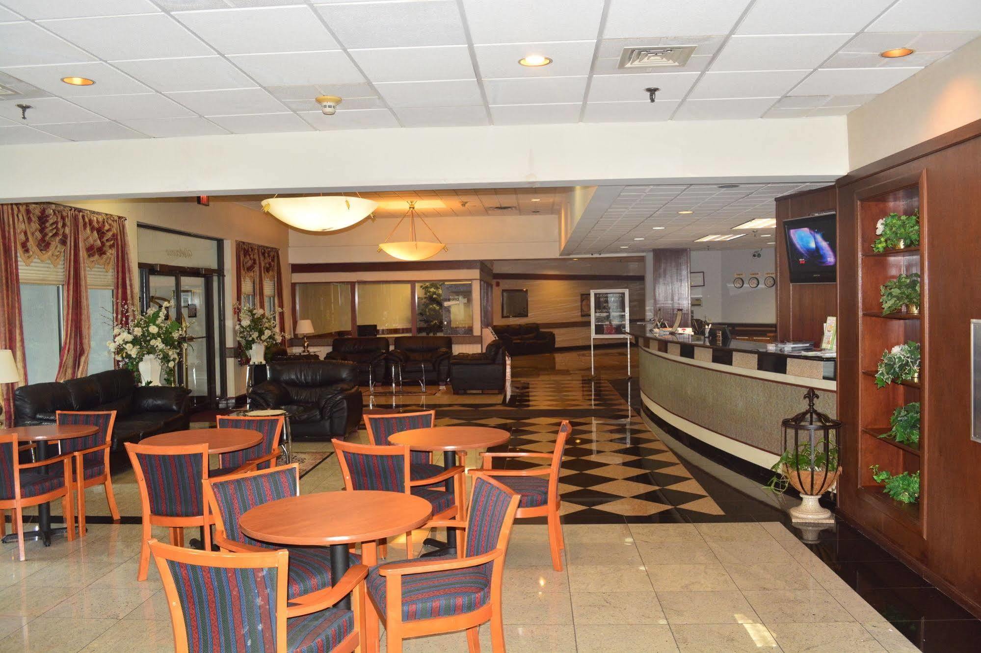 Elk Grove Hotel Elk Grove Village Exterior photo