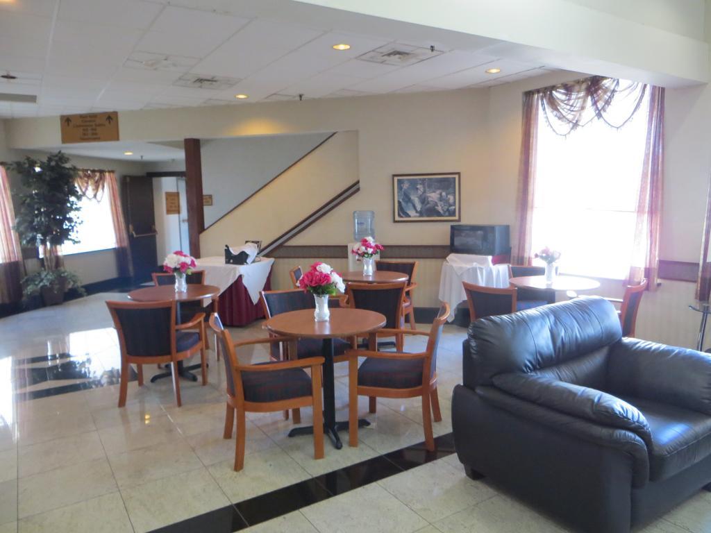Elk Grove Hotel Elk Grove Village Exterior photo