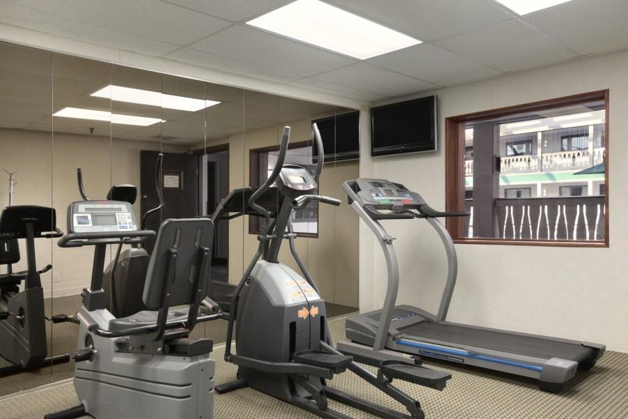 Elk Grove Hotel Elk Grove Village Facilities photo
